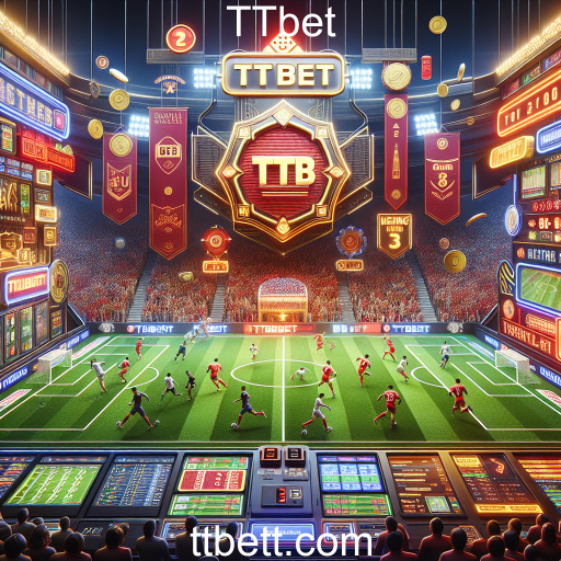 O Impacto do Futebol nos Jogos Online: Uma Perspectiva do TTbet